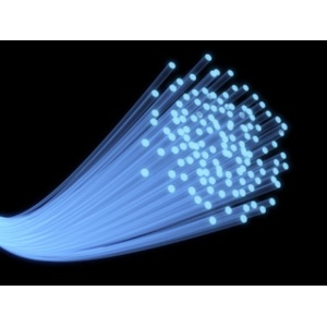 Low-Index Inner Coating for Fiber Optics
