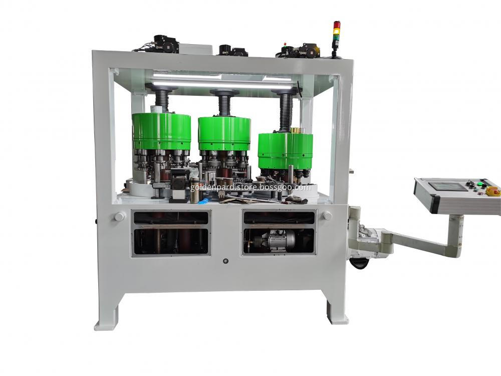 Combination Machine