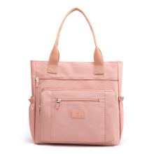 Multi-pocket Large Capacity Oxford Bag