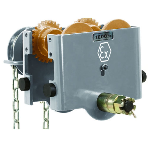 China Geared Trolley and Push Trolley Leading Manufacturers, Geared Trolley and Push Trolley for Sale