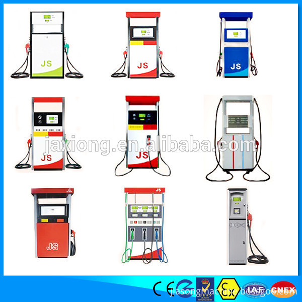 Fuel Dispenser All