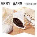 Washed Cotton Buckwheat Pillow Korean Fabric Buckwheat Shell Filled Pillow For Sleeping Home Textile Accessories