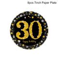 Paper Plate 30