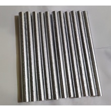 Zinc Metal Bars Materials