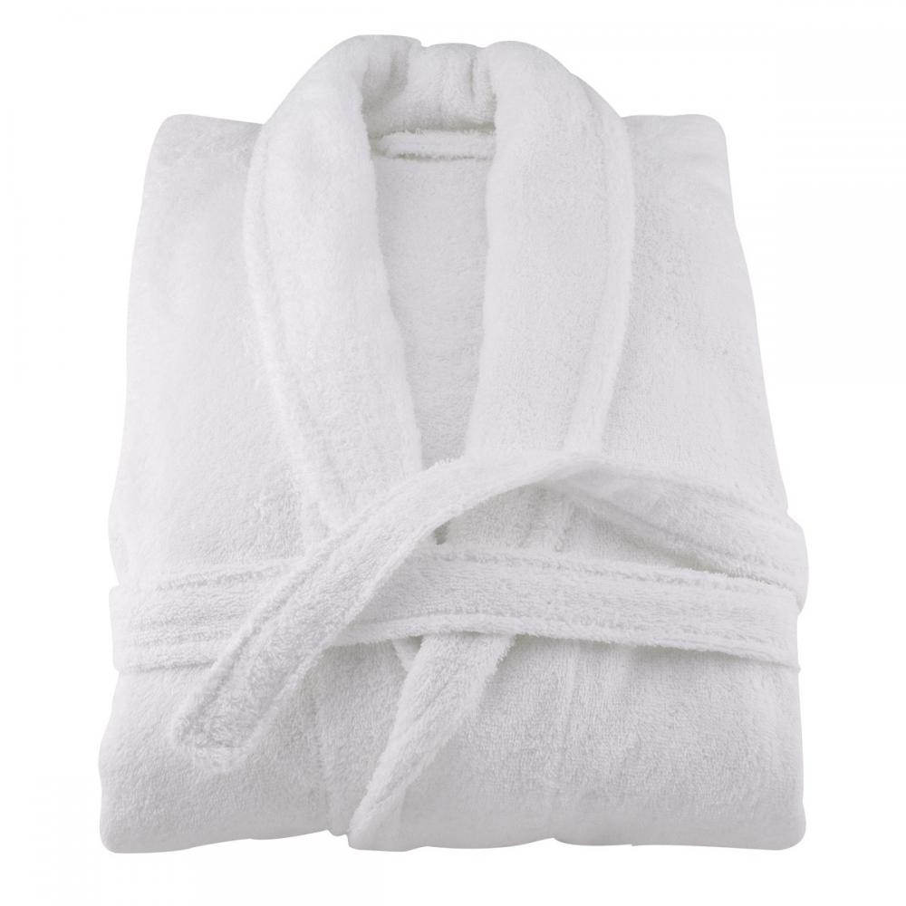 Terry Robe