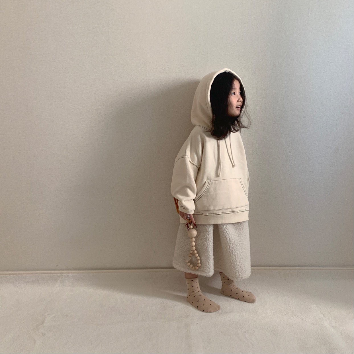 Girls Sweatshirt & Hoodie Girls Sweatshirt & Hoodie
