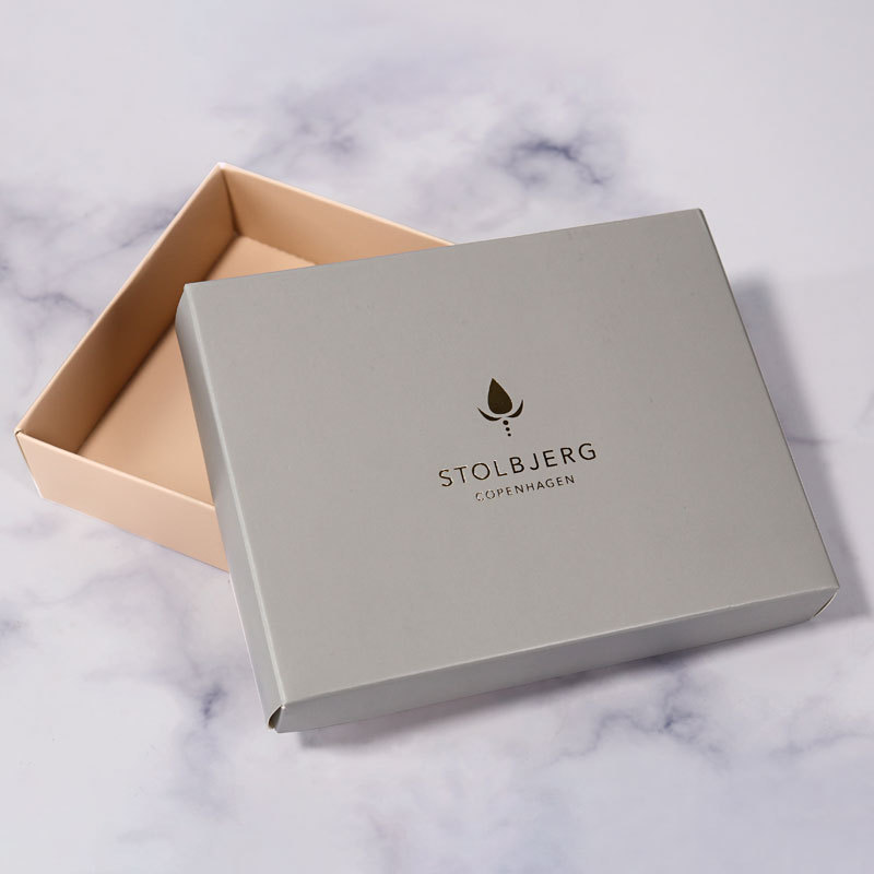 Grey Box