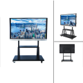 70 Inches Touch Ppanel With Mobile Stand