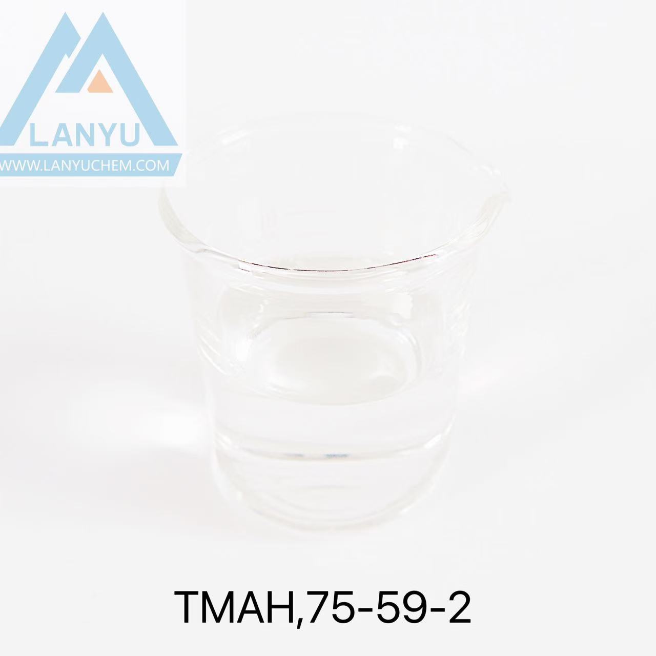 TMAH
