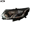 LED headlights for Land Rover Discovery Sport