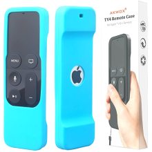 Silicone Case for Apple TV Gen Remote