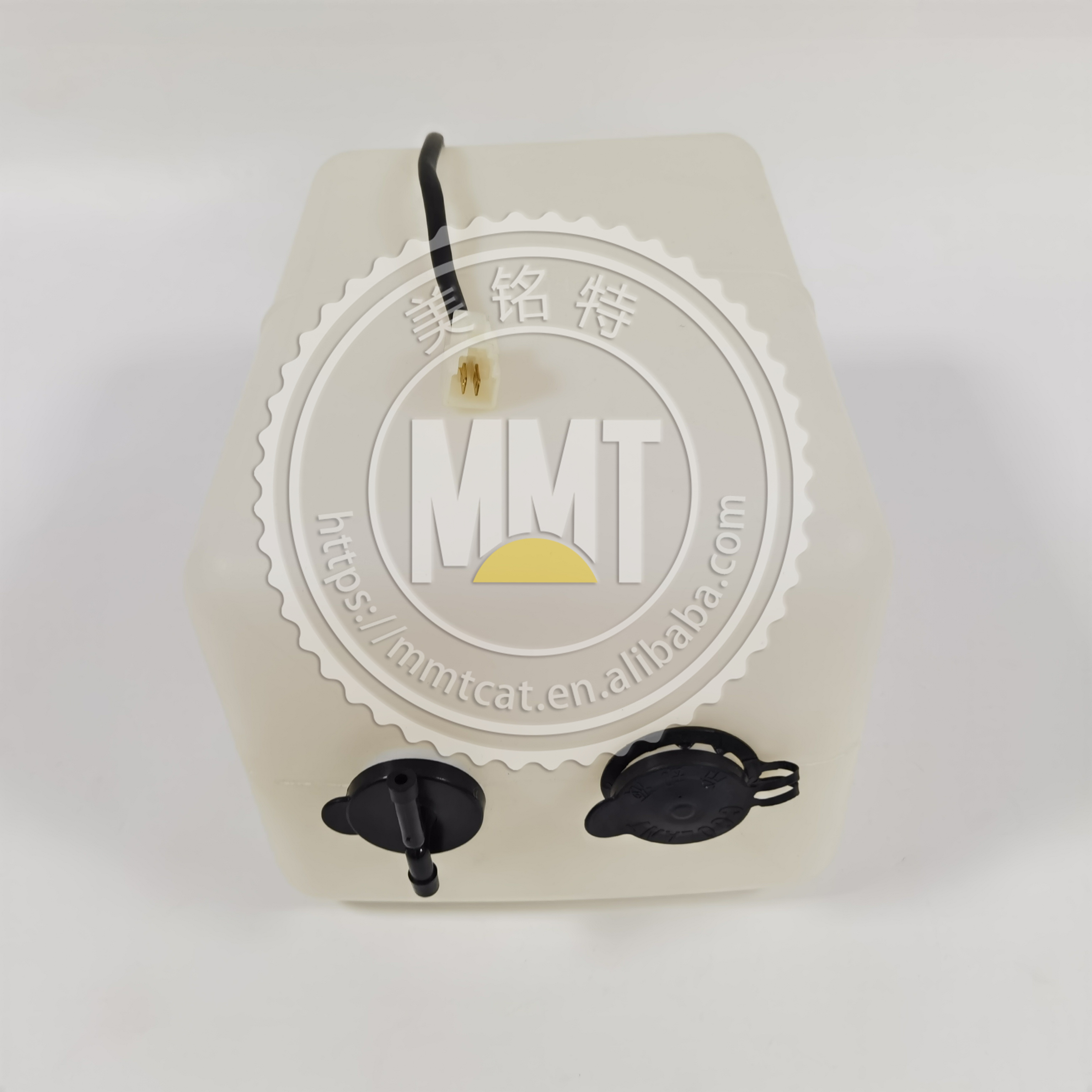 336D expansion tank 245-9206