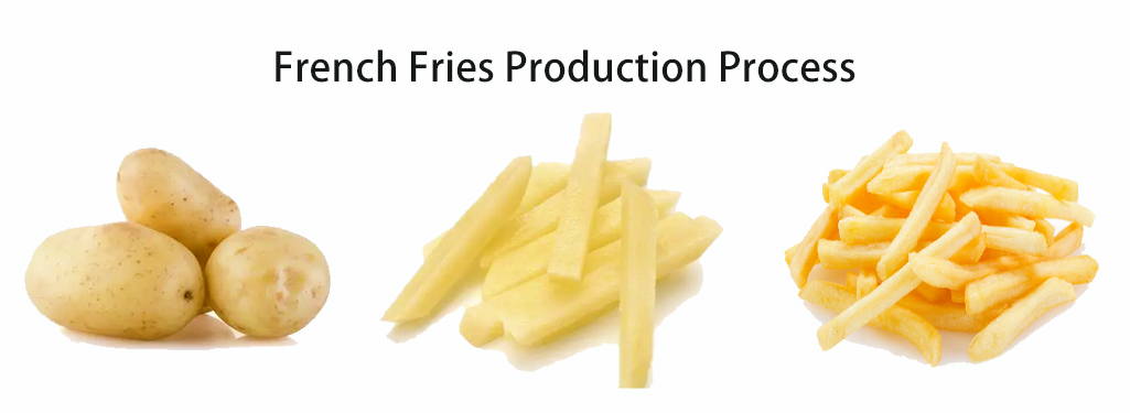 potato cutter machine