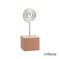 Lollipop Square