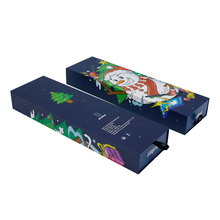 Drawer Boxes 