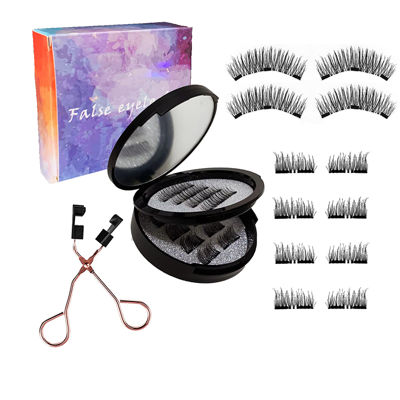 Magnetic Eye Lashes