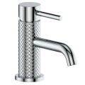 Chrome Single Handle Basin Faucet