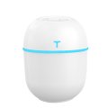 2020 Ultrasonic Mini Air Humidifier 200ML Aroma Essential Oil Diffuser for Home Car USB Fogger Mist Maker with LED Night Lamp