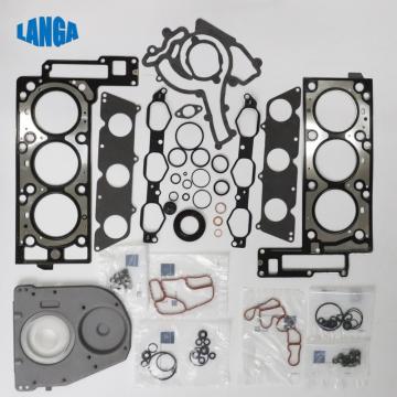 for Mercedes M272 3.0L Engine C300 C280 SLK280 Engine Cylinder Head Gasket Set OEM: 2720161320 2720161420