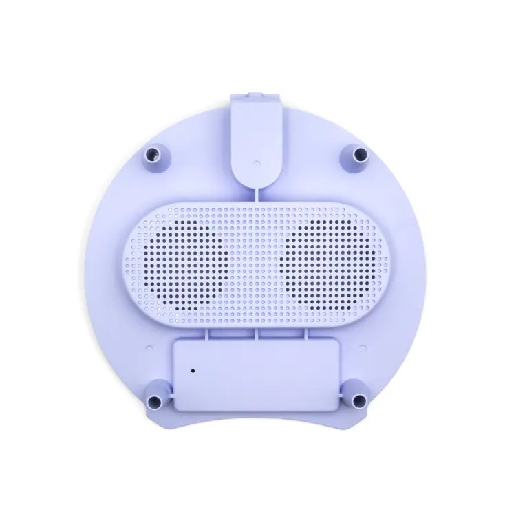 Plastic Parts for Home Appliances3