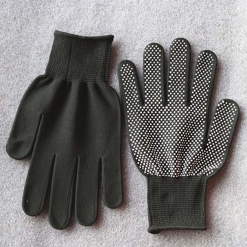 2pcs Burn-proof Non-slip Dispensing Gloves Accessories For Toyota Corolla Avensis Yaris Rav4 Auris Hilux Prius Prado Camry 40