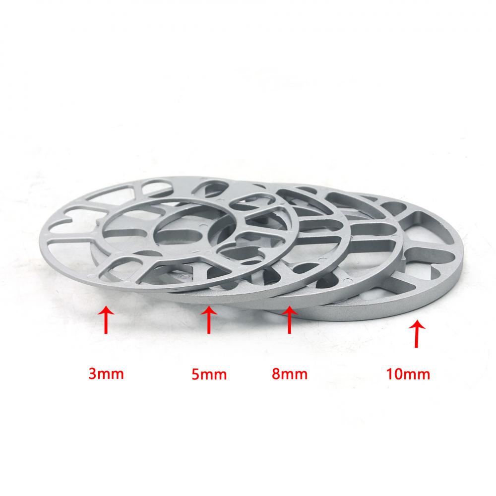 Wdened Hub Car Gasket