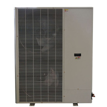 Eco-Friendly Cooling Innovation: Full DC Inverter Condensing Unit Redefined