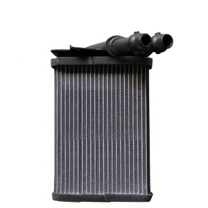 Car Air Conditioner Heater Core for AUDI A3