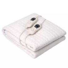 Double Code Heating Oversized Household Electric Blanket