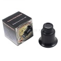 20X Jewelers Eye Loupe Loop Magnifier Magnifying Glass Watchmakers Jewelry Tools Drop Shipping