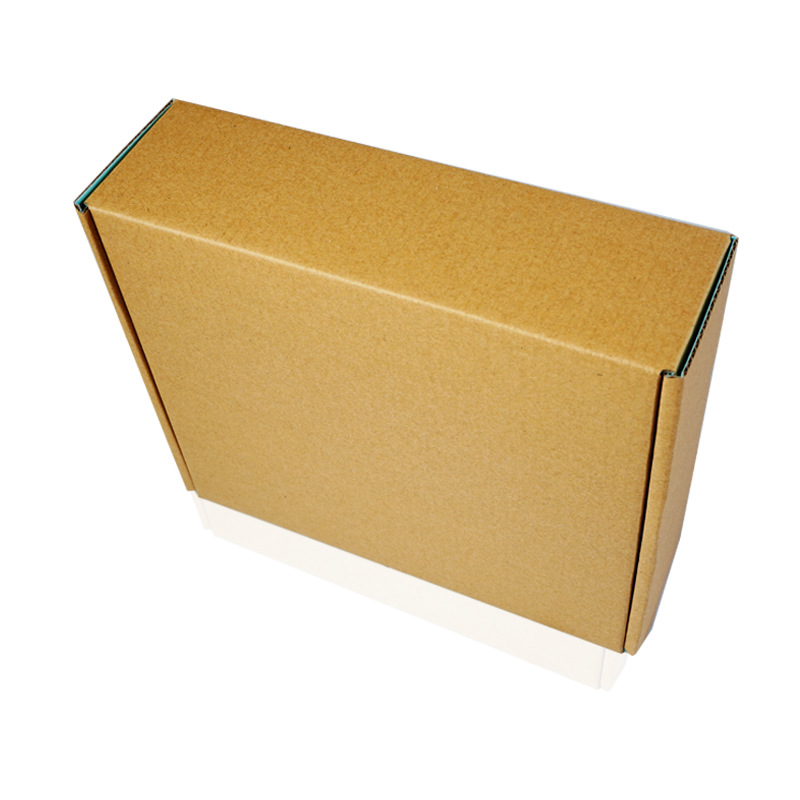corrugated box mailer custom