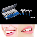 40pcs/set Soft Clean Interdental Seam Brush Elastic Massage Gums Not Hurt Toothpick Dental Oral Care Tools Disposable Toothpicks