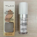 New Arrival 30ml TLM Color Changing Foundation Makeup Base Nude Face Liquid Cover Concealer Dropshipping