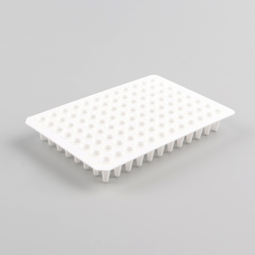 Best White, Black, Transparent 96 Well PCR Plates Manufacturer White, Black, Transparent 96 Well PCR Plates from China