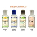 Dropship Vitamin E Moisturizing Essence Oil Shark Olive Sunflower Oil Nourishing Firming Skin Facial Massage Essential Oil NEW