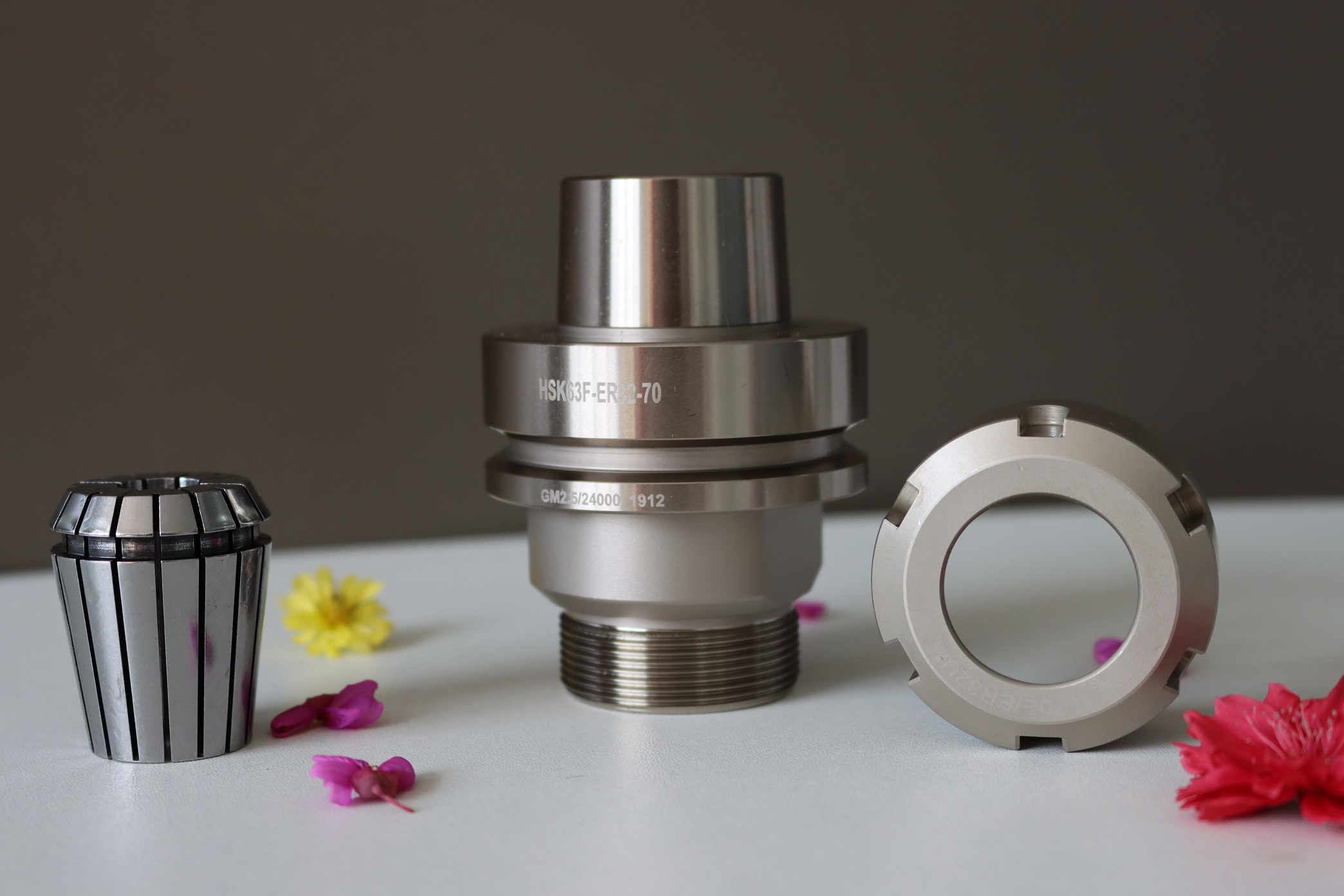 HSK63F-ER32-70 Coated (1)