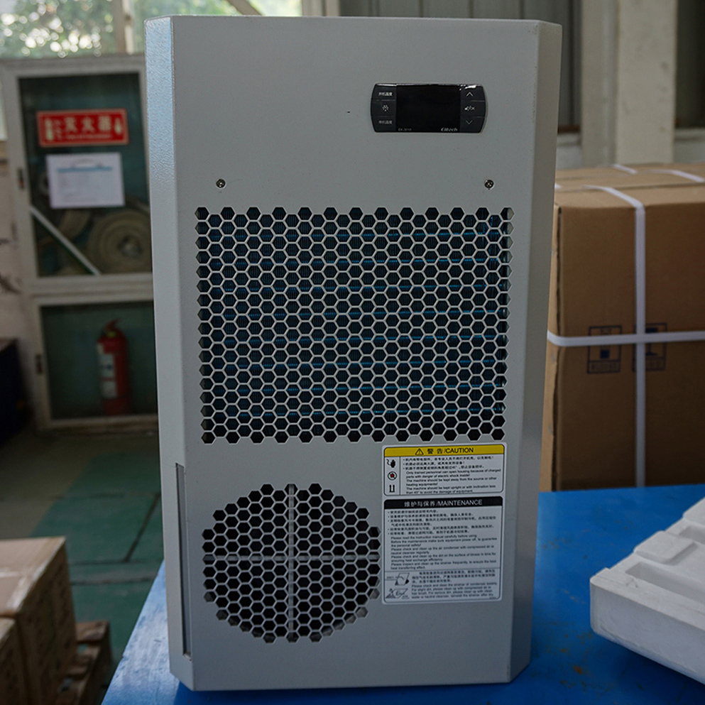 3000W R134a Electrical Enclosure air conditioning