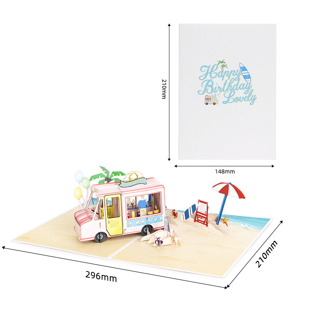 card size
