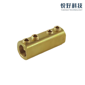 High Quality Brass Ball Valve and Pump Groups