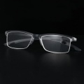 Unisex Reading Glasses Presbyopic Eyeglasses Full Frame +100/+125/+150/+175/+200/+225/+250/+275/+300/+325/+350 Portabl