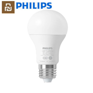 Bundle Sale Youpin Smart White LED E27 Bulb Light APP WiFi Remote Group Control 3000k-5700k 6.5W 450lm 220-240V 50/60Hz