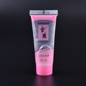 Water Based Lubricant for Sex Silk Touch Edible Anal Sex Lubricant Oral Sex Gel Exciter for Women Orgasm Sex Lube Anal Grease