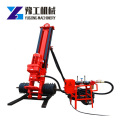Multifunctional Hydraulic Drilling Machine Integrated Open-Air Mine Drilling Rig DTH Drill Car