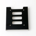 Professional 2.5'' SSD HDD To 3.5 Inch Metal Mounting Adapter Bracket Dock Hard Drive Holder For PC Hard Drive Enclosure