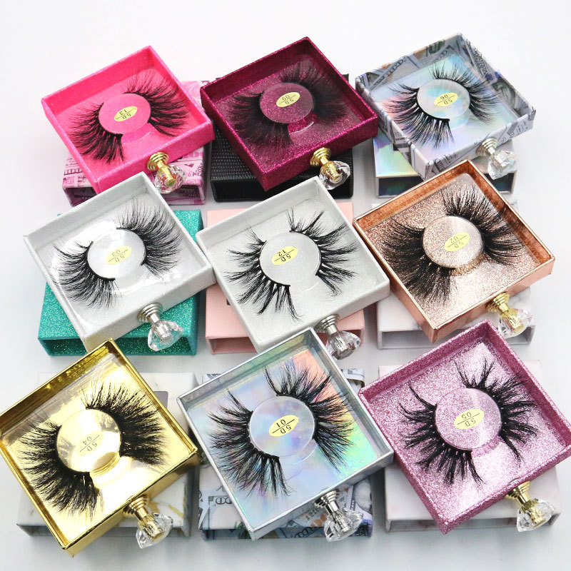 Eyelash Gift Box
