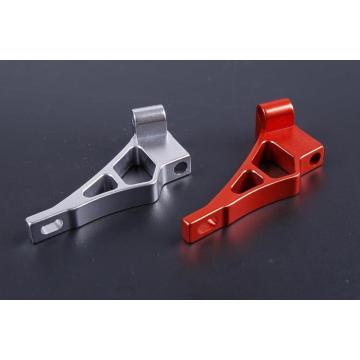 CNC Aluminum HD Engine Mount for HPI Baja 1/5 gas vehicles King Motor and Rovan Baja buggies truck