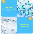 1/4pcs Washing Machine Cleaner Washer Cleaning Detergent Effervescent Tablet Deep Cleaning Remover Deodorant Laundry Supplies