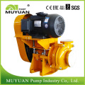 Centrifugal Mineral Concentrate Handling Slurry Pump