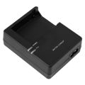 2021 New LC-E8C LC-E8E Battery Charger For Canon LP-E8/10 Battery EOS 550D 600D 700D T2i T3i