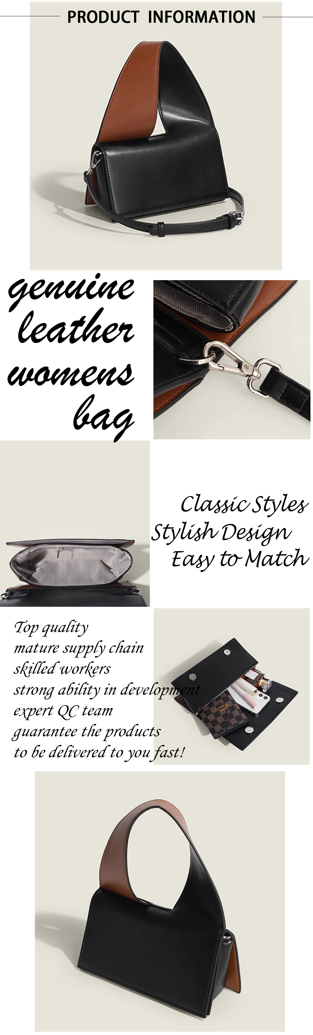 Crossbody Bag